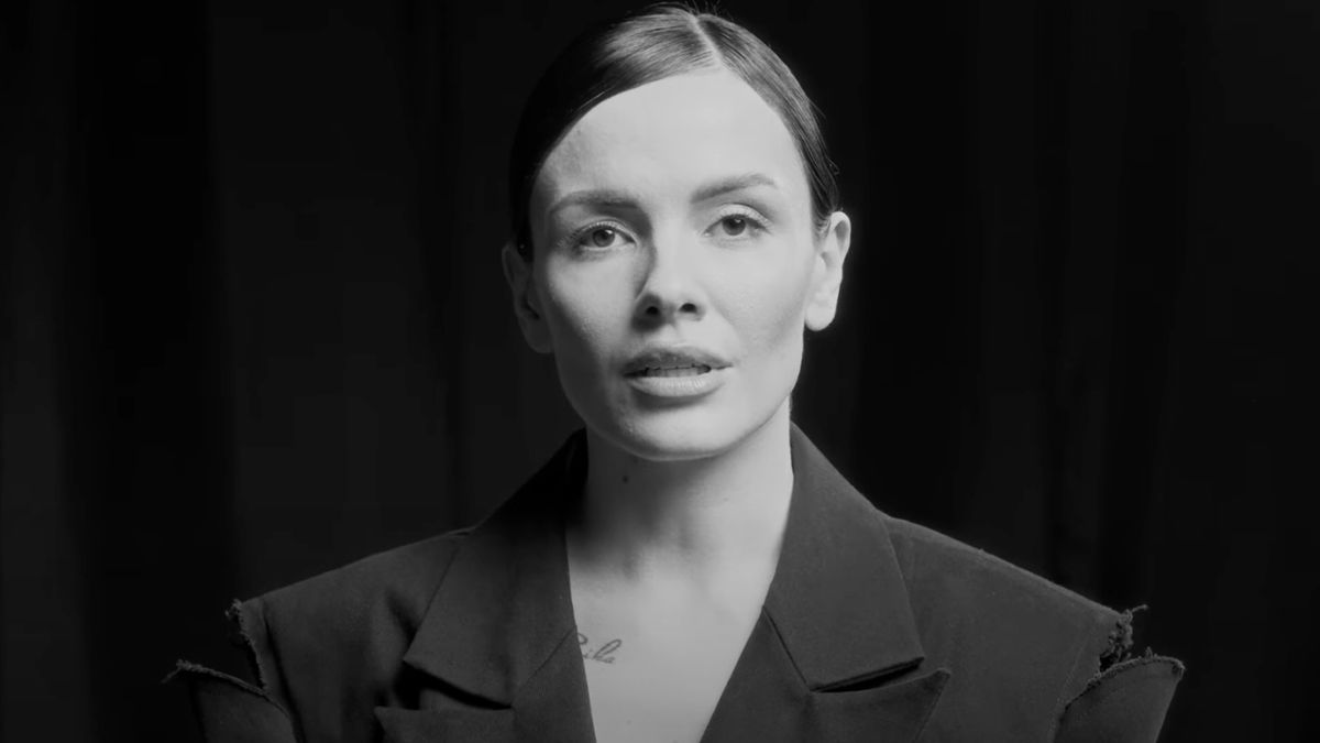 Чуттєва історія про важливість рідних: MamaRika презентувала пісню "Мамитати"