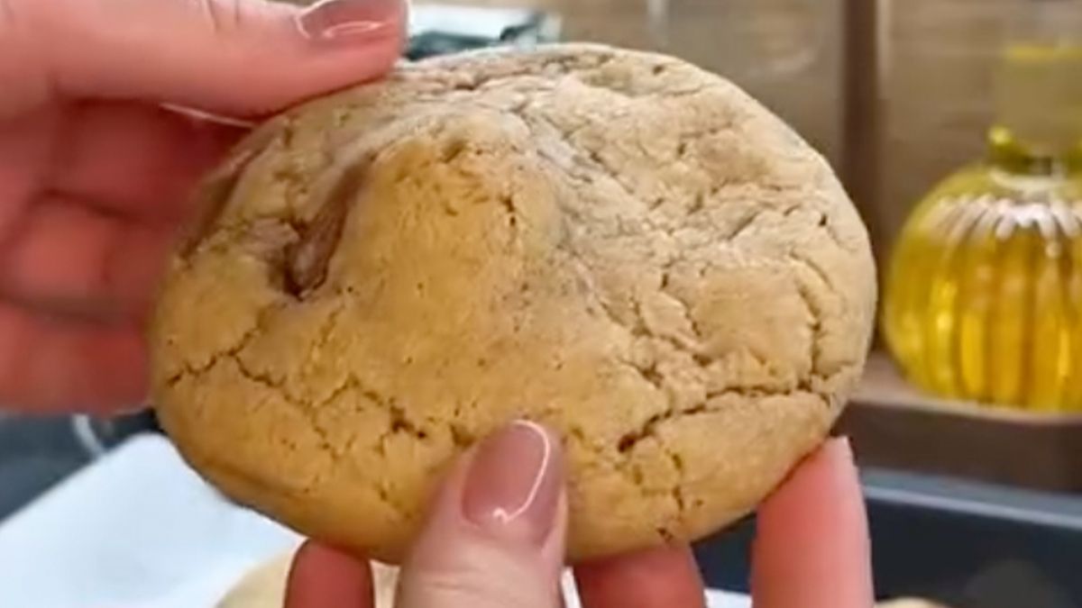 Вишукане та дуже смачне: як приготувати печиво з Ферреро Роше