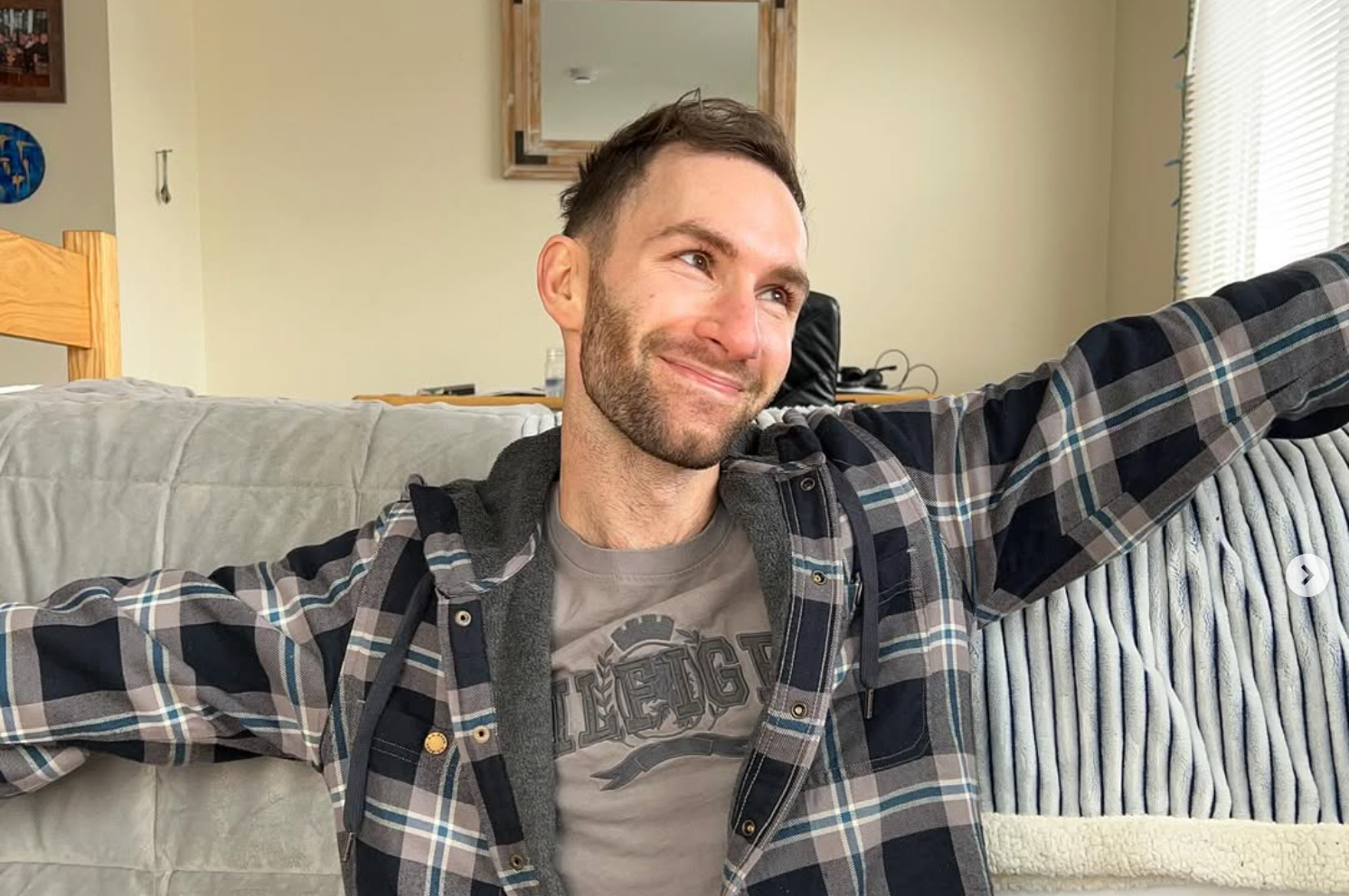 Чоловік за допомогою своїх заощаджень розбагатів - фото 1