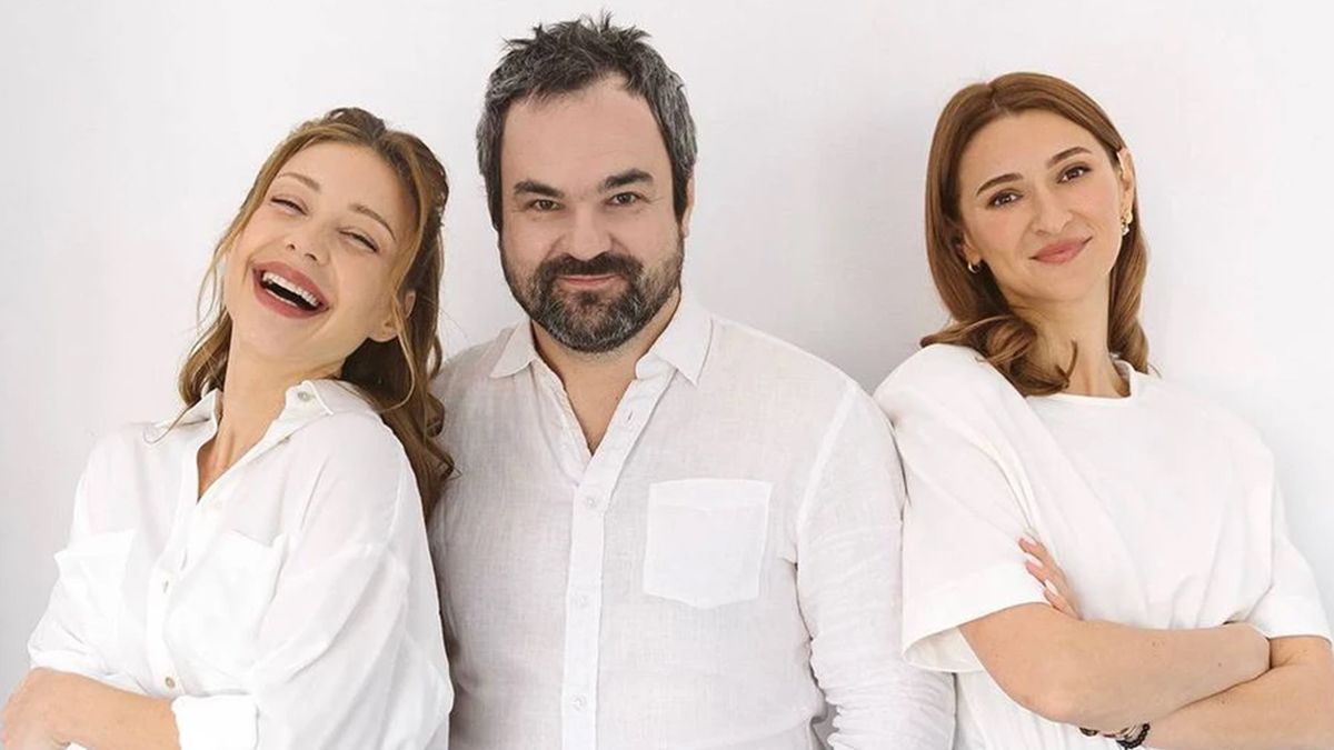 Магія та внутрішня тиша: Тіна Кароль, Tayanna і Діля здивували українськими мантрами