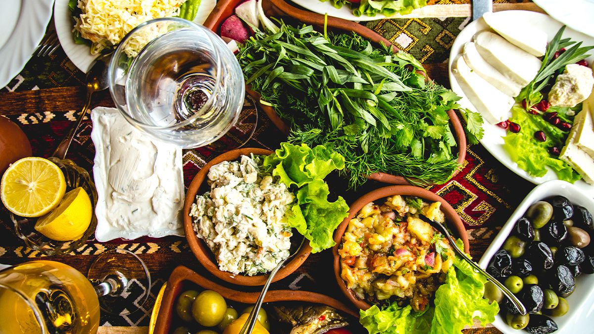 Корисно і смачно: дослідники виявили дієту, яка знищує ризик раку