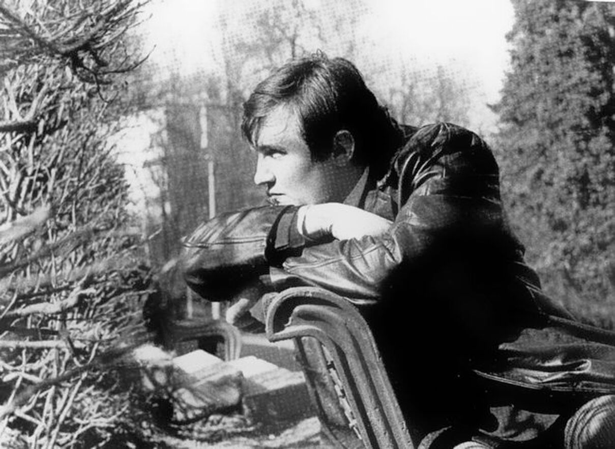 Володимир Івасюк - фото 1