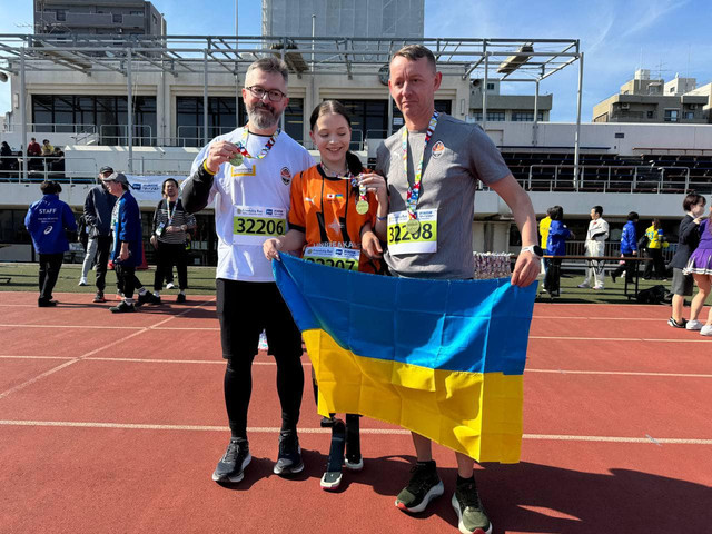 Яна Степаненко також збирає гроші на протези бійцю 'Азова' - фото 552592