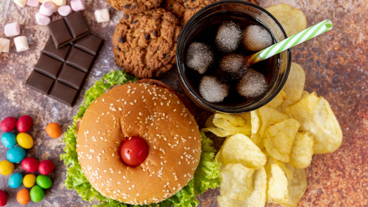 Які продукти можуть викликати стрес - фото 1