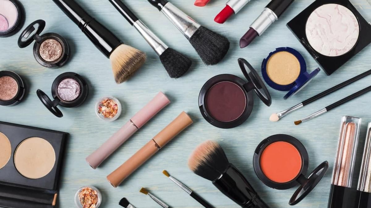 Доглядова косметика: де її краще купити - фото 1