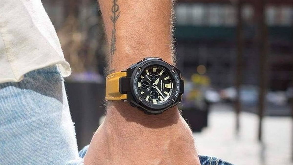 Ідеальний годинник: секрети стилю та функціональності - фото 1