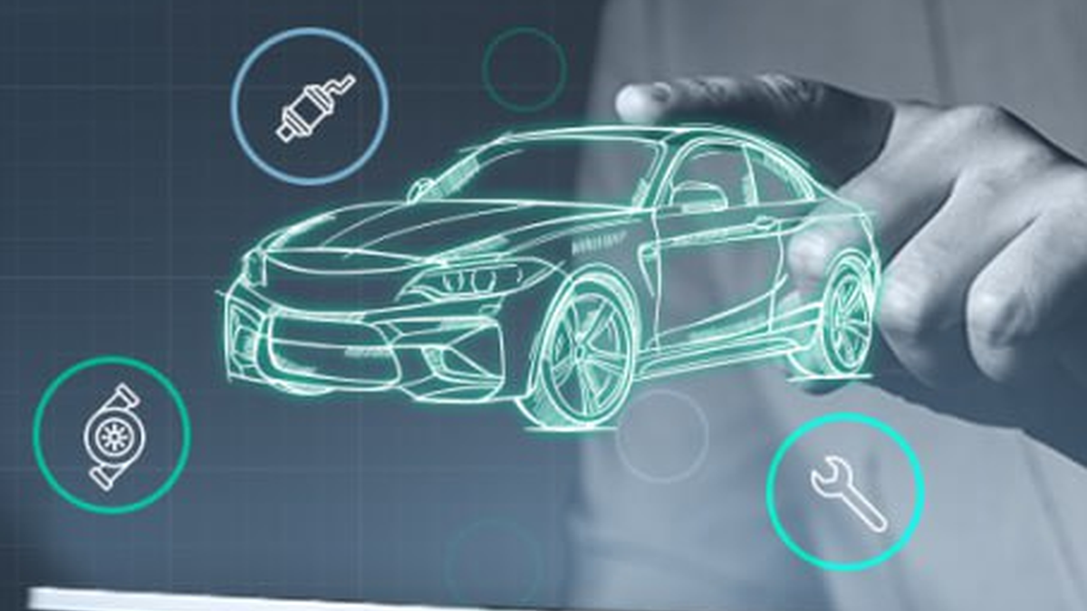 Автозапчастини: особливості оригінальних і аналогових - фото 1