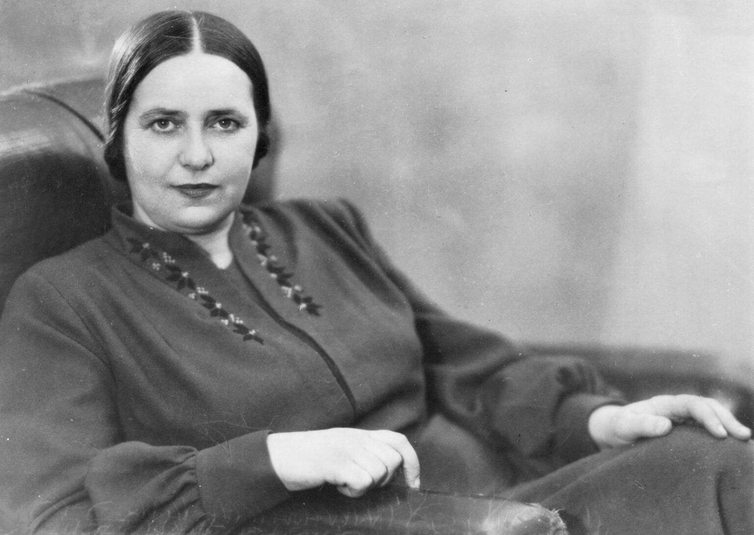 Українська поетеса Наталія Забіла - фото 1