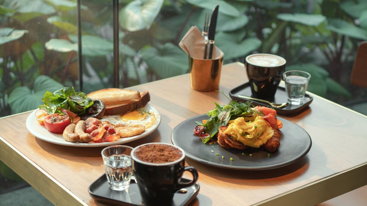 Які помилки під час сніданку заважають схуднути