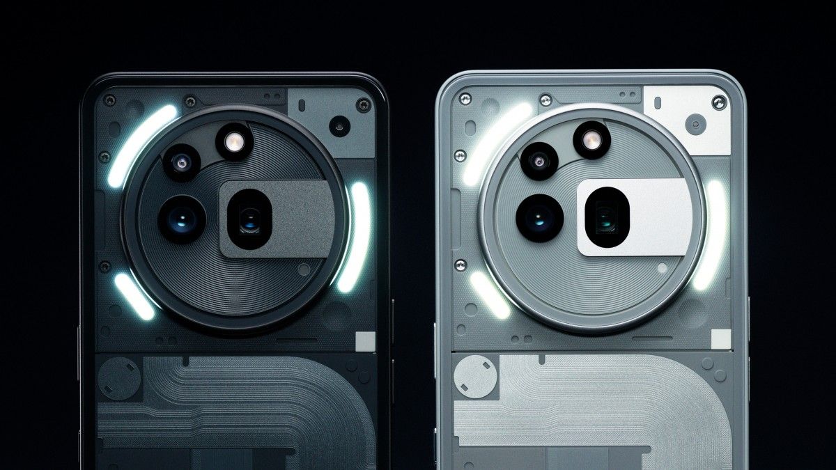 Вам сподобається: анонсовані круті смартфони Nothing Phone (3a) і (3a) Pro