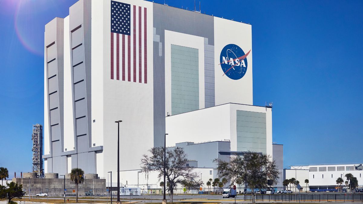 Україна співпрацює з NASA - фото 1