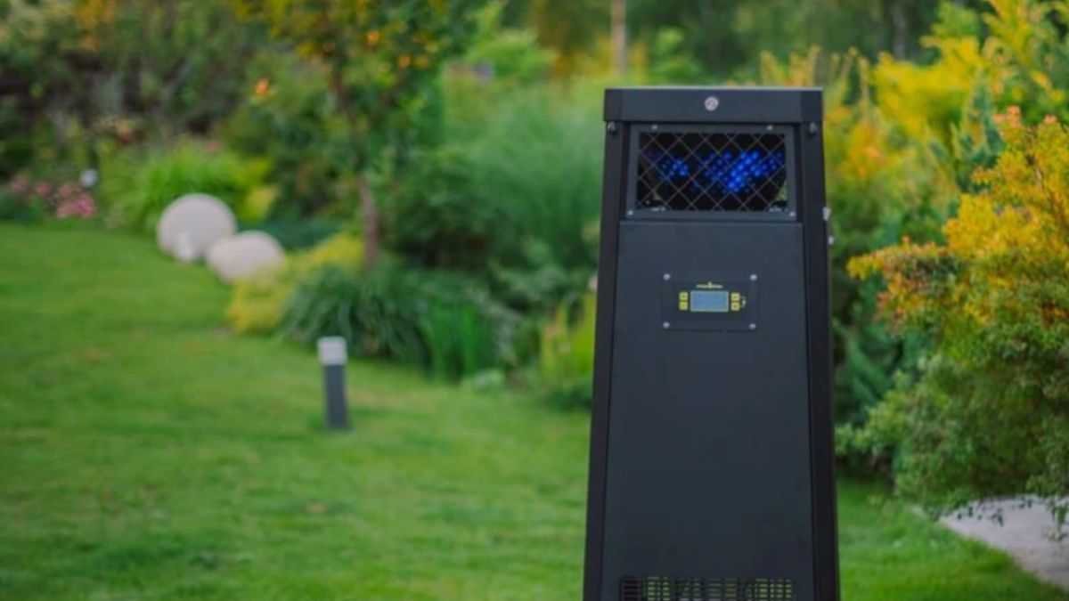 Від ідеї до стартапу: як українська компанія бореться з комарами по всьому світу