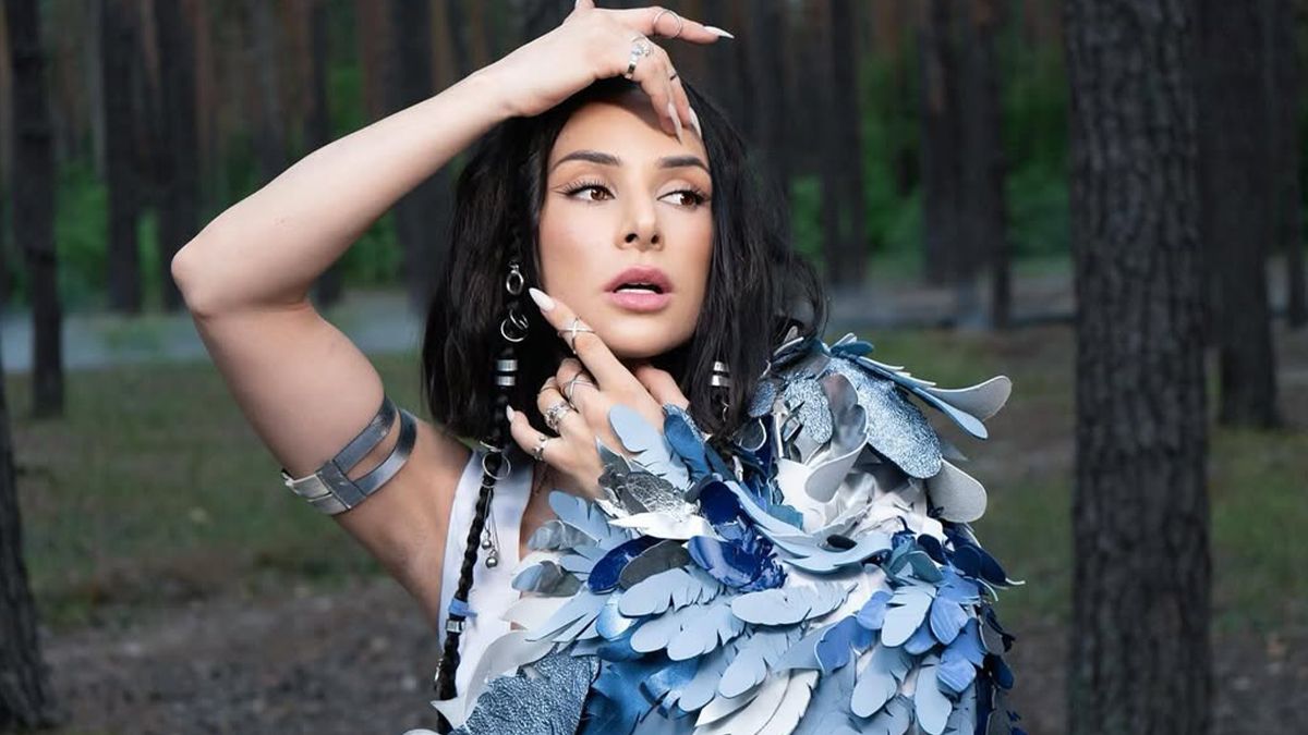 Злата Огнєвіч шокувала, що її домагався впливовий чоловік