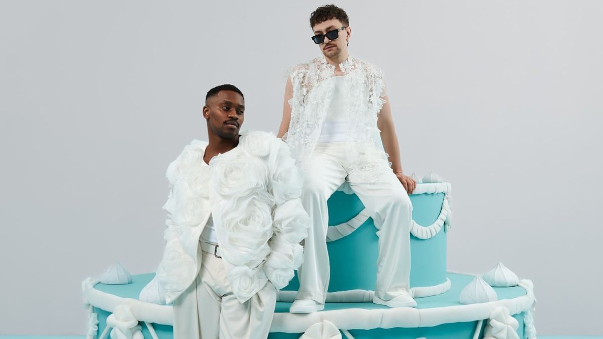 Новий трек Tvorchi - фото 1