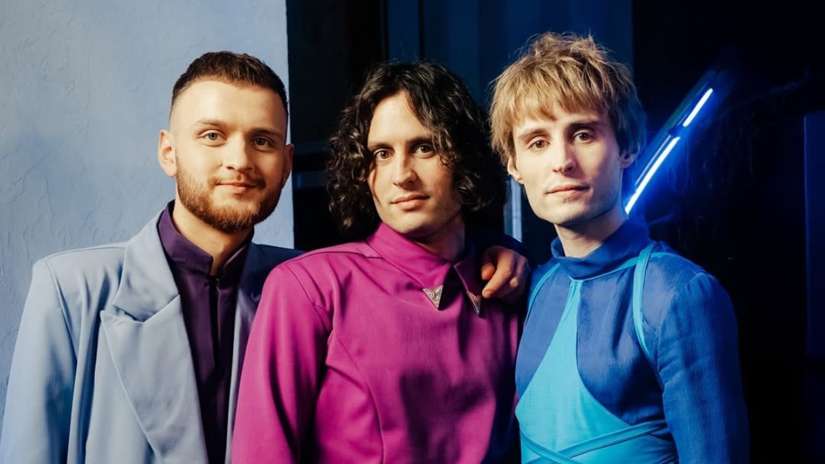 Ziferblat може не поїхати на "Євробачення" через обмеження Мінкульту