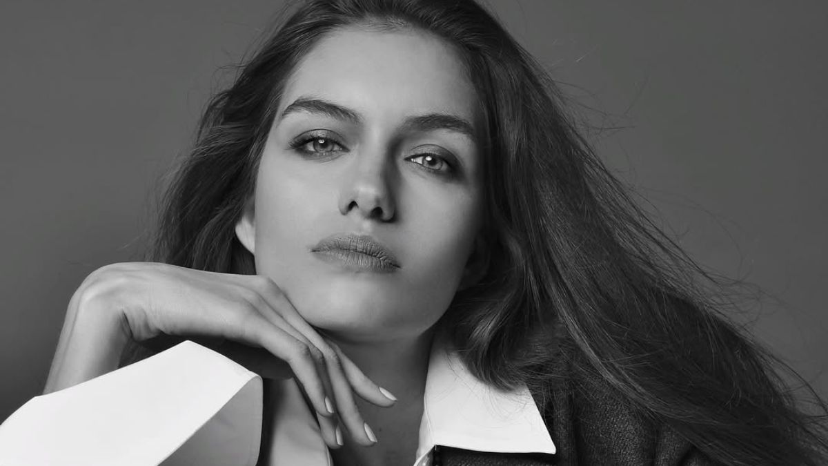 Олександра Кучеренко - фото 1