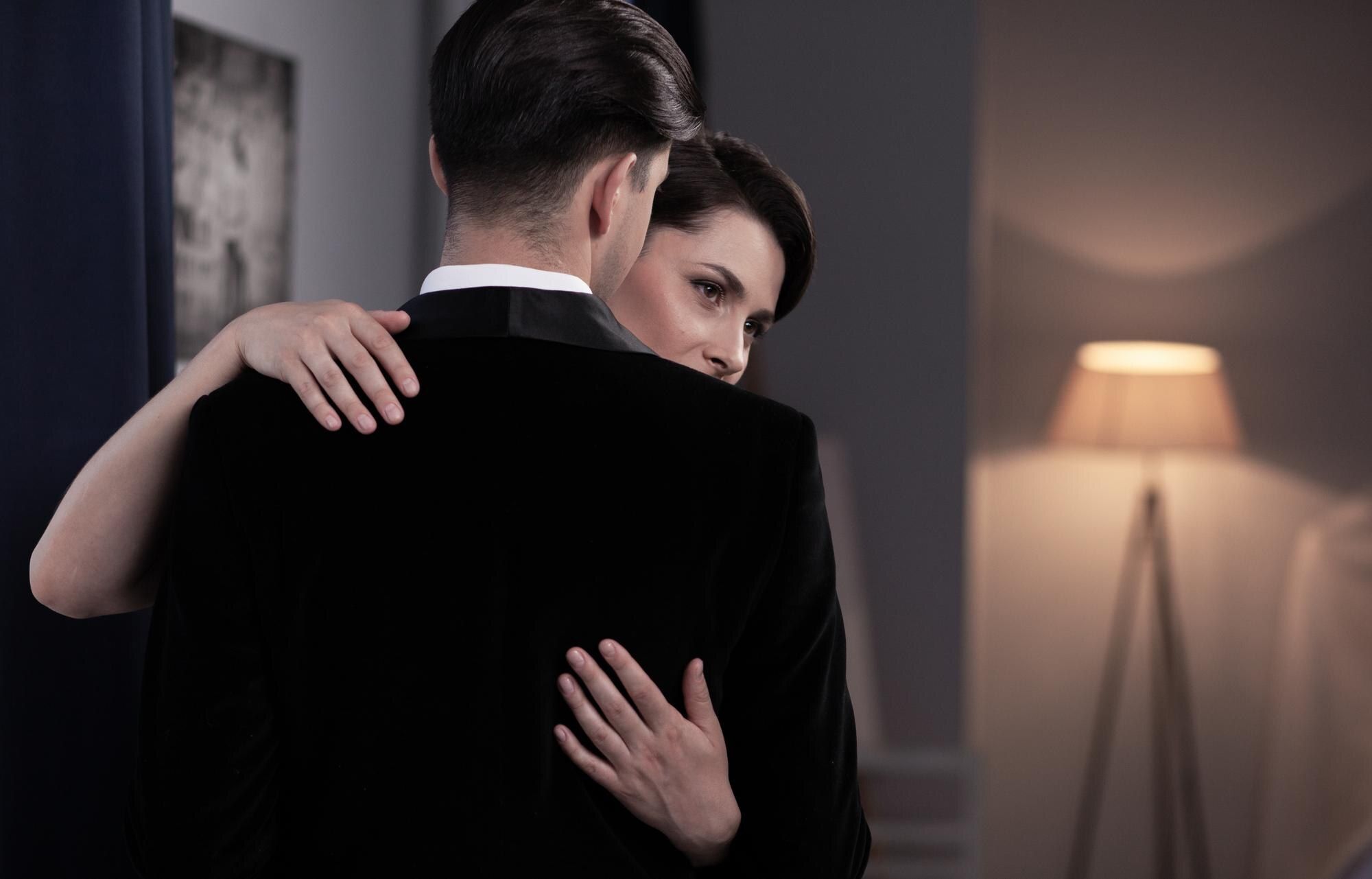 Снилася зрада: що означають сновидіння про невірність, трактування сну