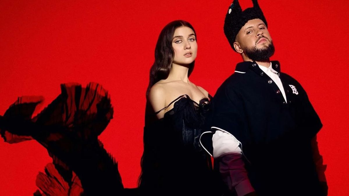 Jerry Heil та MONATIK випустили пісню "Вимолив" - фото 1