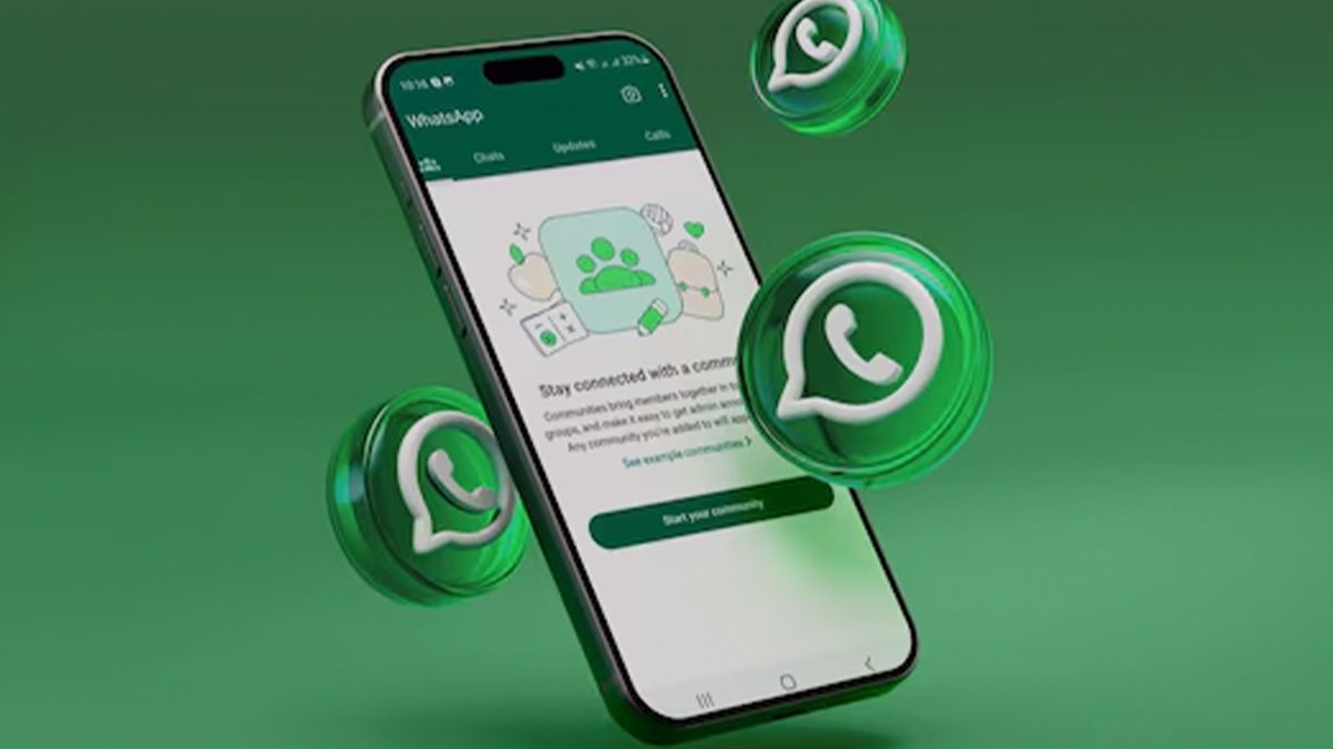 WhatsApp додає більше можливостей зі ШІ для групових чатів