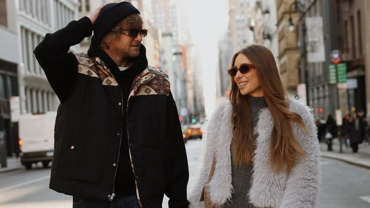 Одружився у Лас-Вегасі: зірка "Холостячки" зіграв своє весілля у США