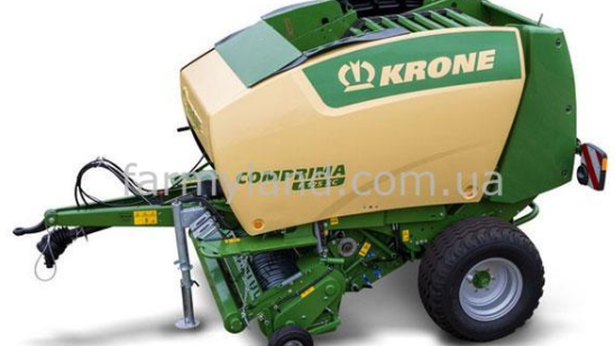 Прес-підбирач: як його вибрати і де купити - фото 1