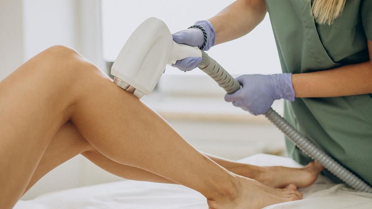 На скільки вистачає лазерної епіляції? Відповіді на головні питання - фото 1