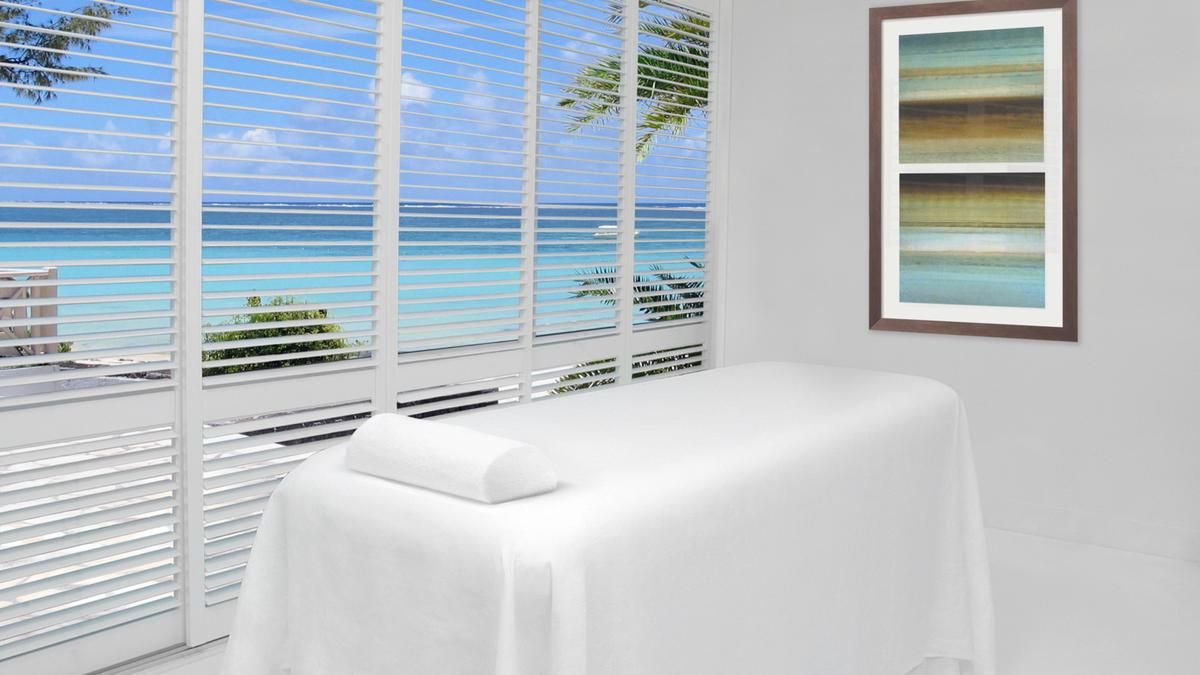 Як вибрати ролети для масажного кабінету? Рекомендації та секрети - фото 1