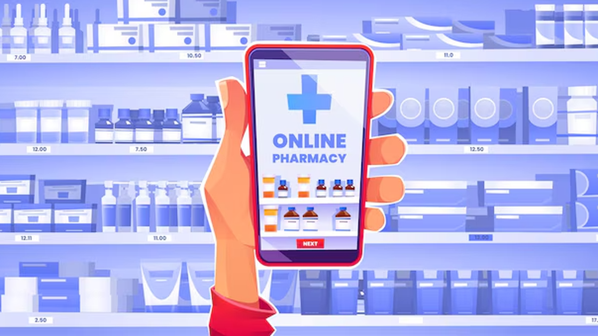 Безпека онлайн-покупок ліків: гарантії конфіденційності в українських інтернет-аптеках - фото 1