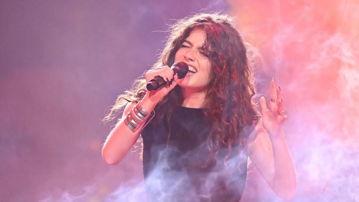 Пісня з "Євробачення 2025" очолила глобальний чарт Spotify