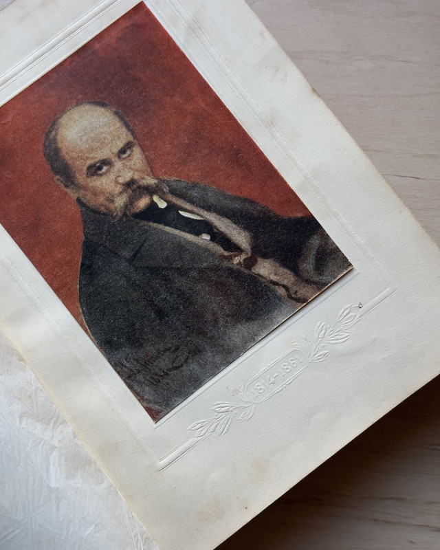 'Кобзар' 1939 року - фото 552974