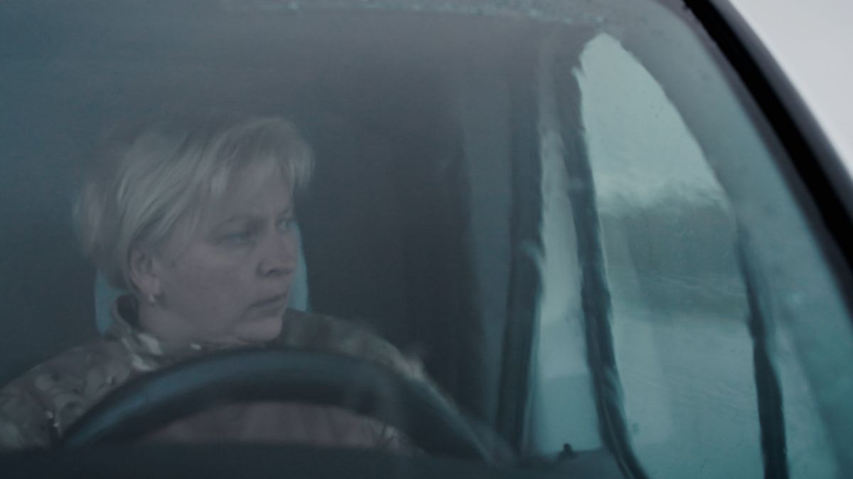 Кадр з фільму "Місія 200" - фото 1