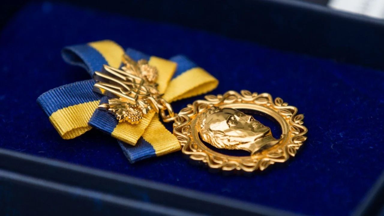 Переможці Шевченківської премії 2025 року - фото 1