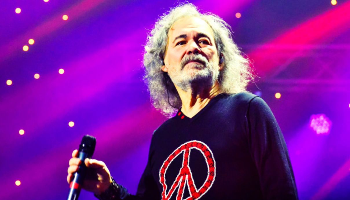 До дня народження українського музиканта 10 березня – найвідоміші пісні Тараса Петриненка