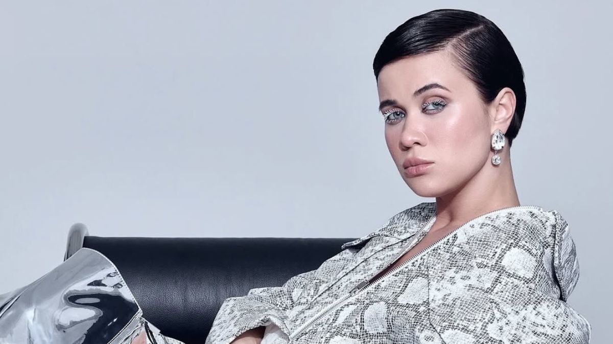 Співачка Lida Lee потрапила в ДТП у Києві на 8 березня