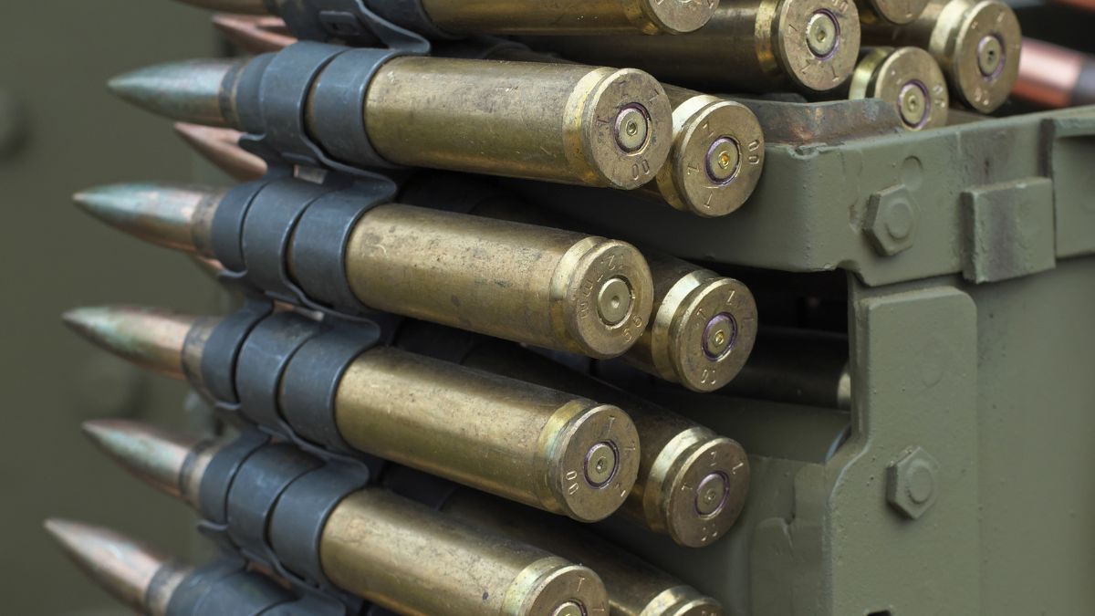 Приватні компанії отримають доступ до розробок українського озброєння