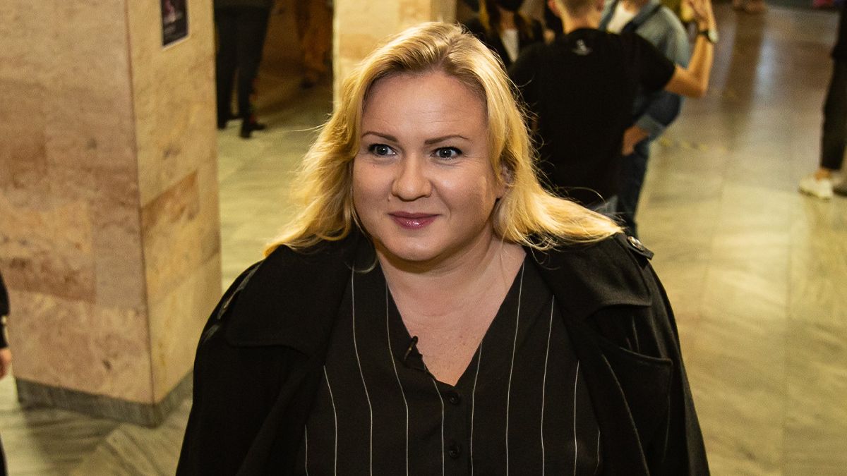 Акторка Олеся Жураківська потрапила у ДТП: винуватець аварії втік з місця подій