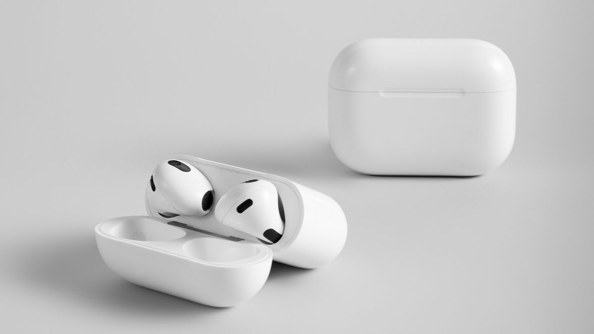 Навушники з "очима": Apple розробляє інноваційну версію AirPods