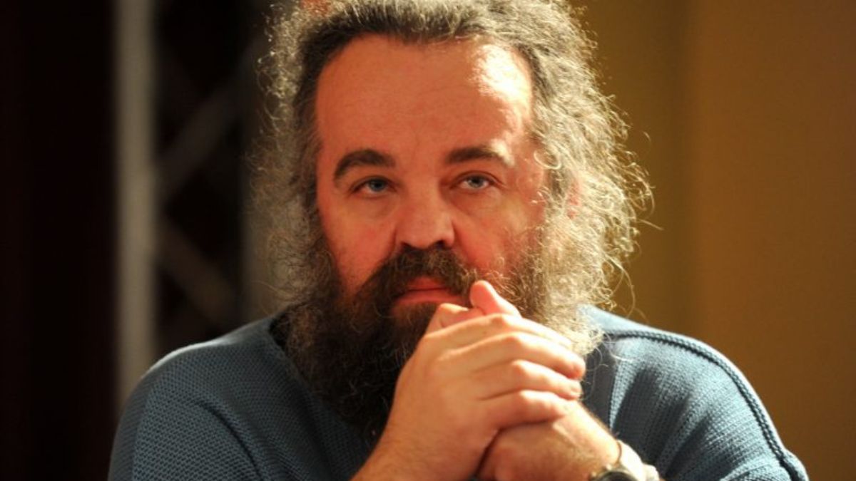 Мілєнко Єрґович - фото 1