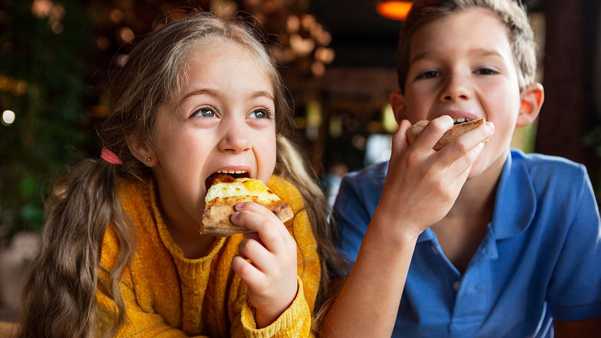 Чому риба корисна для мозку дітей - фото 1