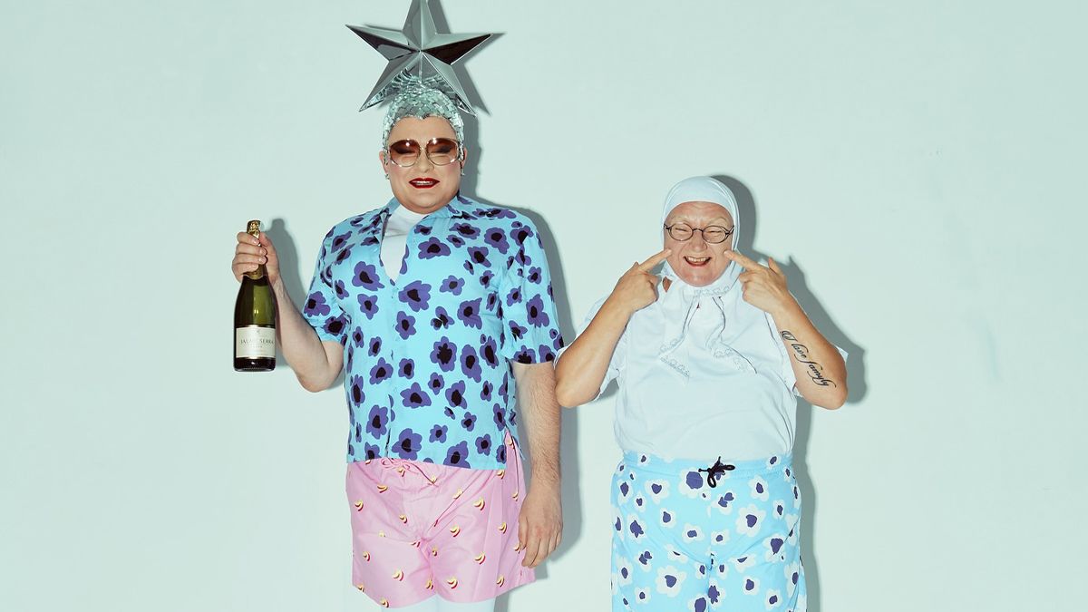 Що відомо про офіційну фан-базу Вєрки Сердючки - фото 1