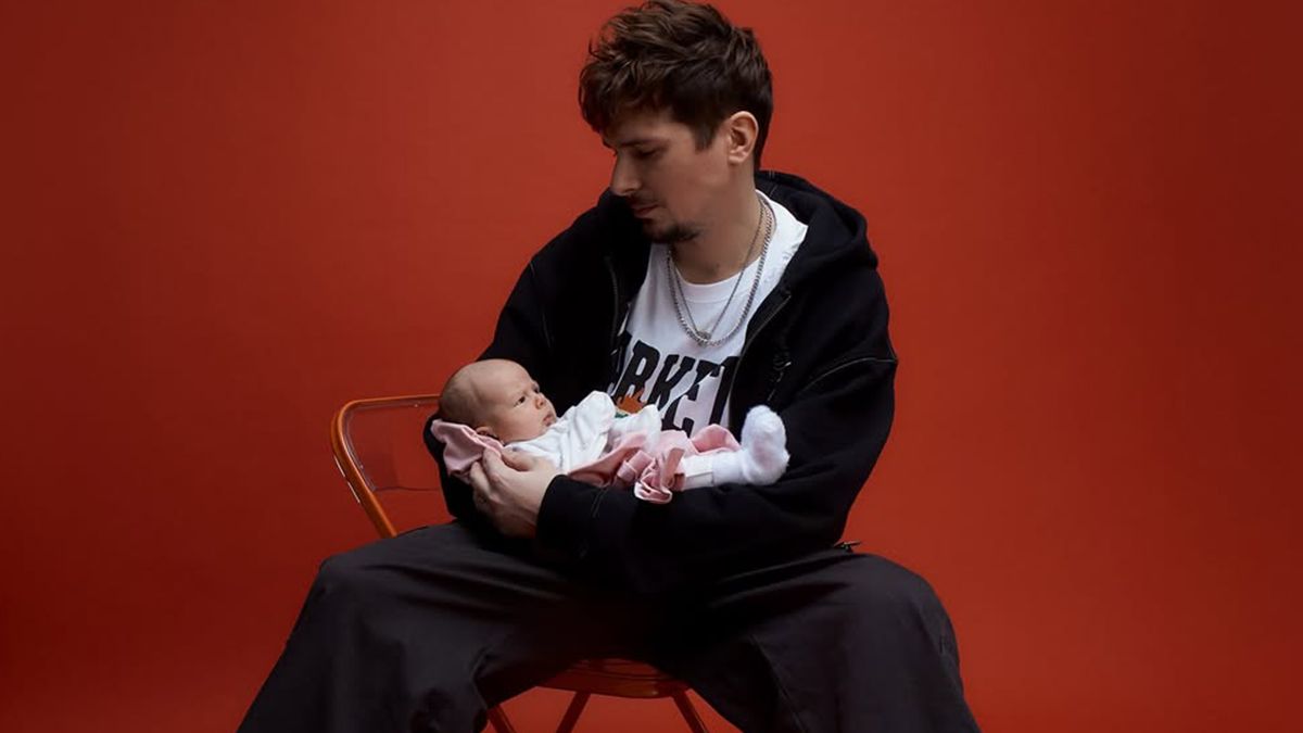 Позитив сказав, кого розглядає у ролі кума - фото 1