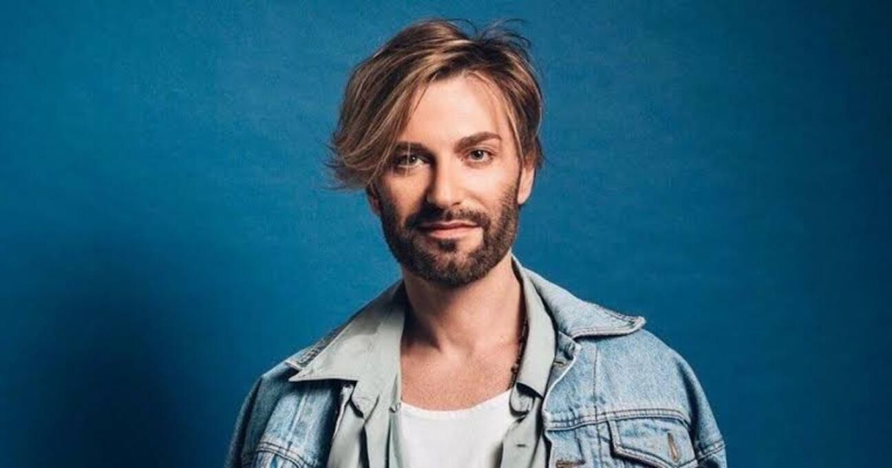 Виконавець Андрій Кравчук народився 17 березня 1977 року в місті Вільнюс - фото 1