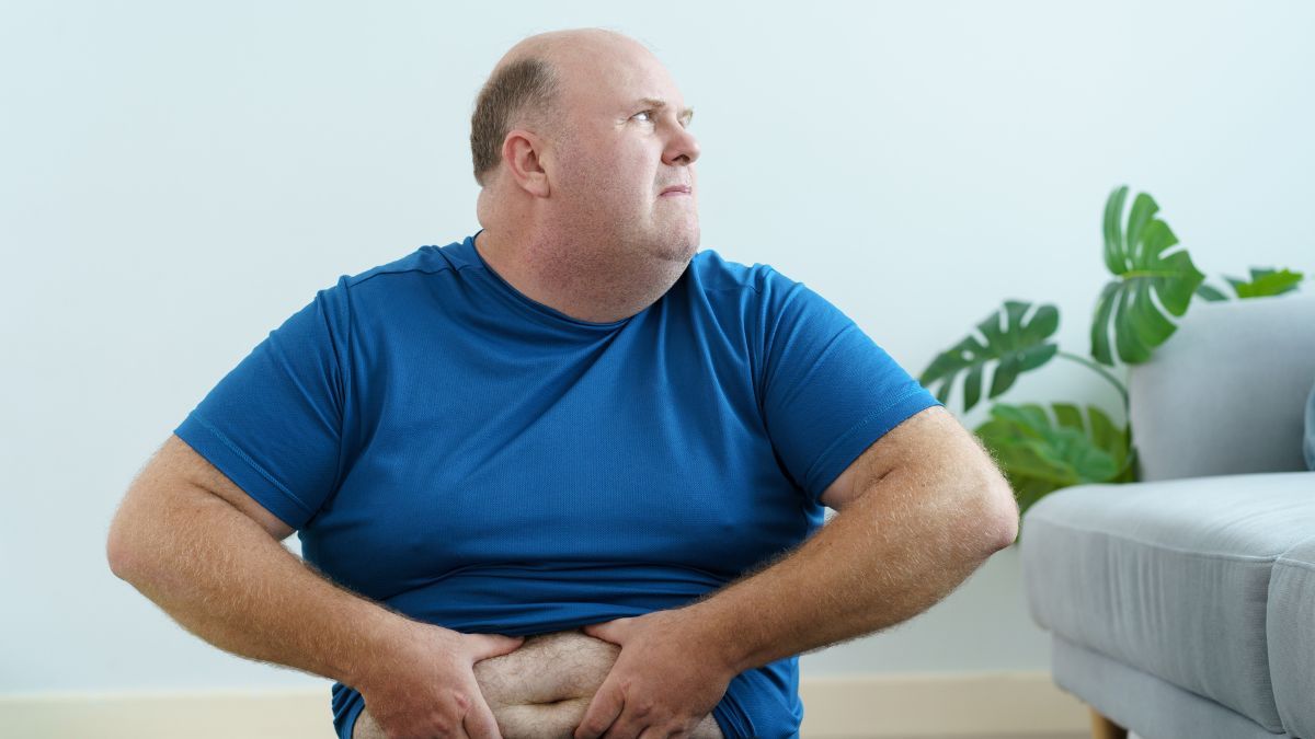 Одруження суттєво підвищує ймовірність ожиріння в чоловіків, але не у жінок