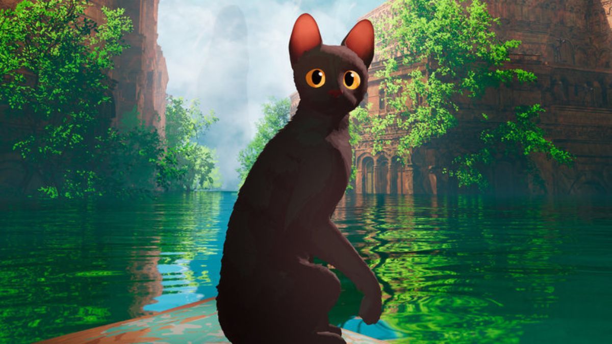 Мультфільм "Потік" - фото 1