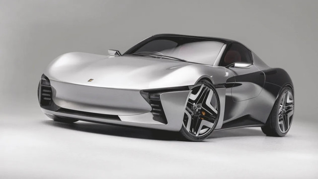 Longbow представив пару 'легких електромобілів', які збираються вручну - фото 553250