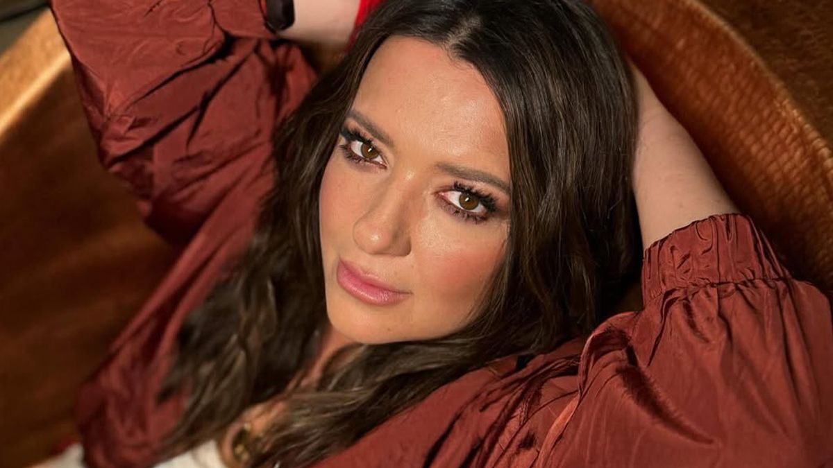 Наталія Могилевська впала на концерті - фото 1