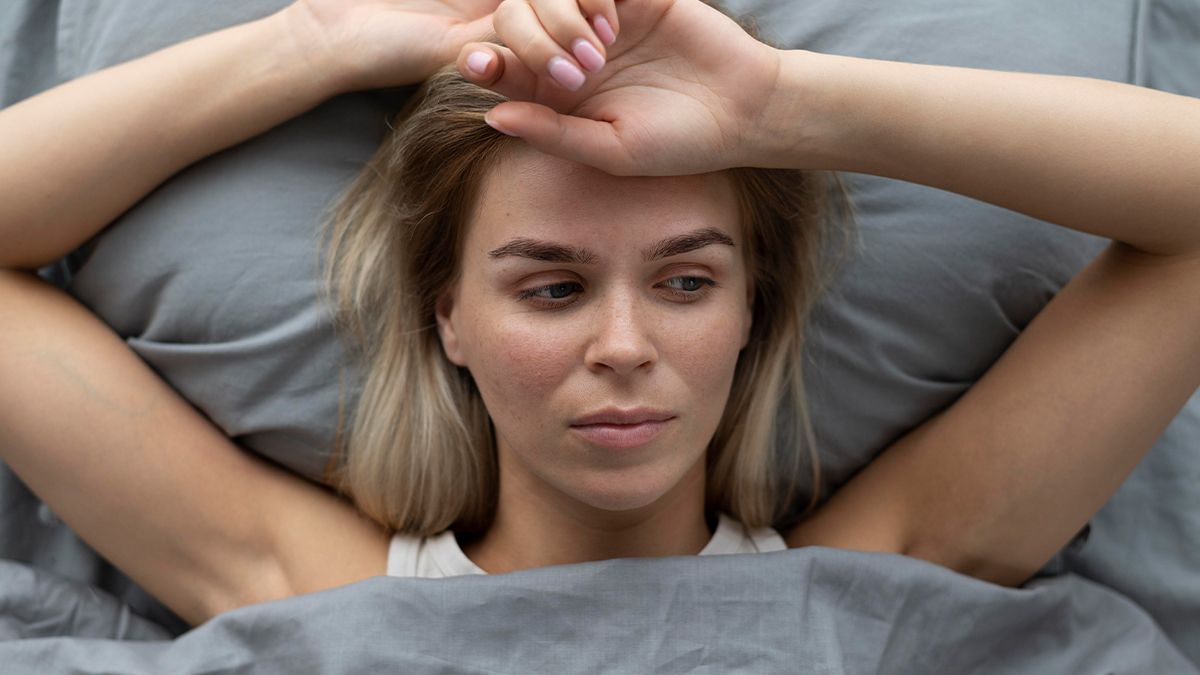 Звички, які псують ваш сон: яка їжа заважає нормально відпочити вночі