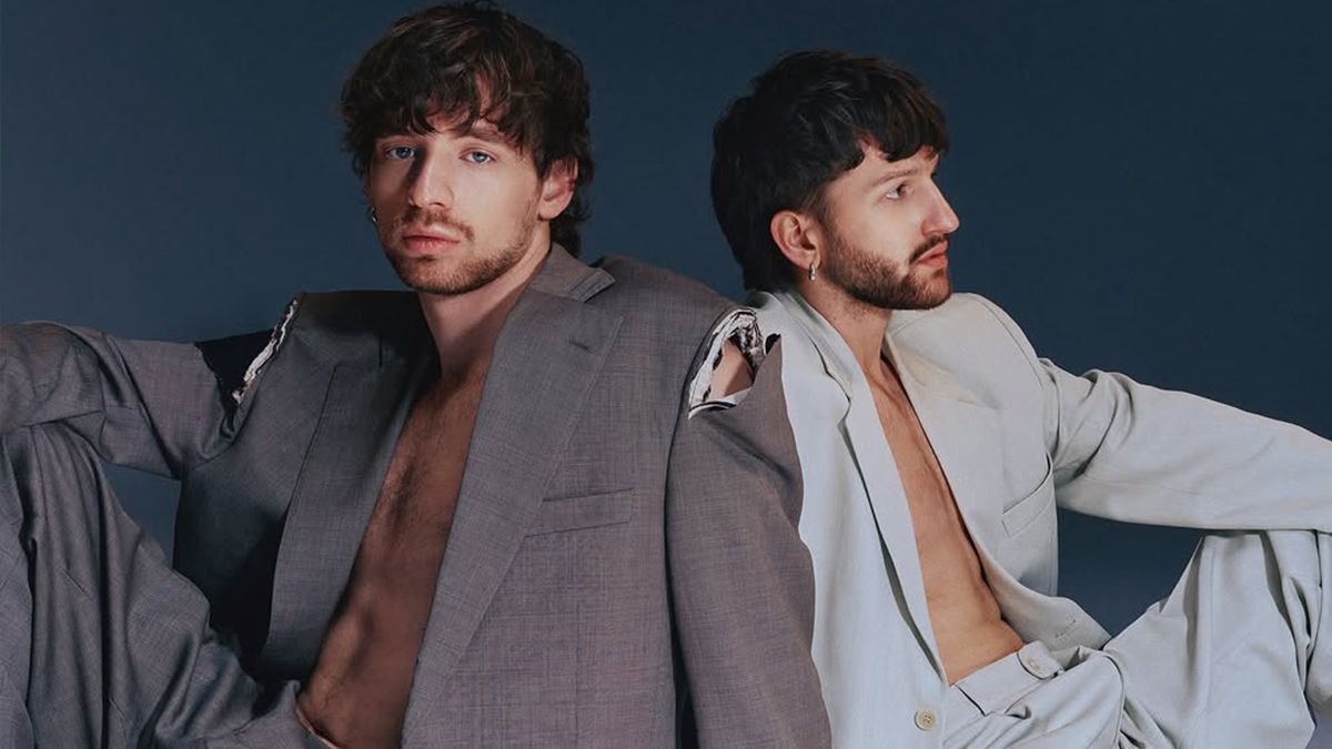 Через пісню для Насті Каменських: учасники гурту MOLODI втрапили у скандал