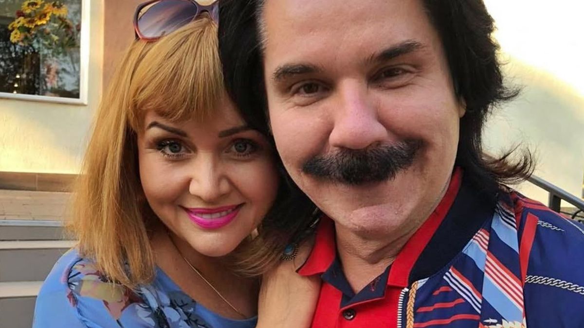 Яку пенсію отримує Павло Зібров - фото 1