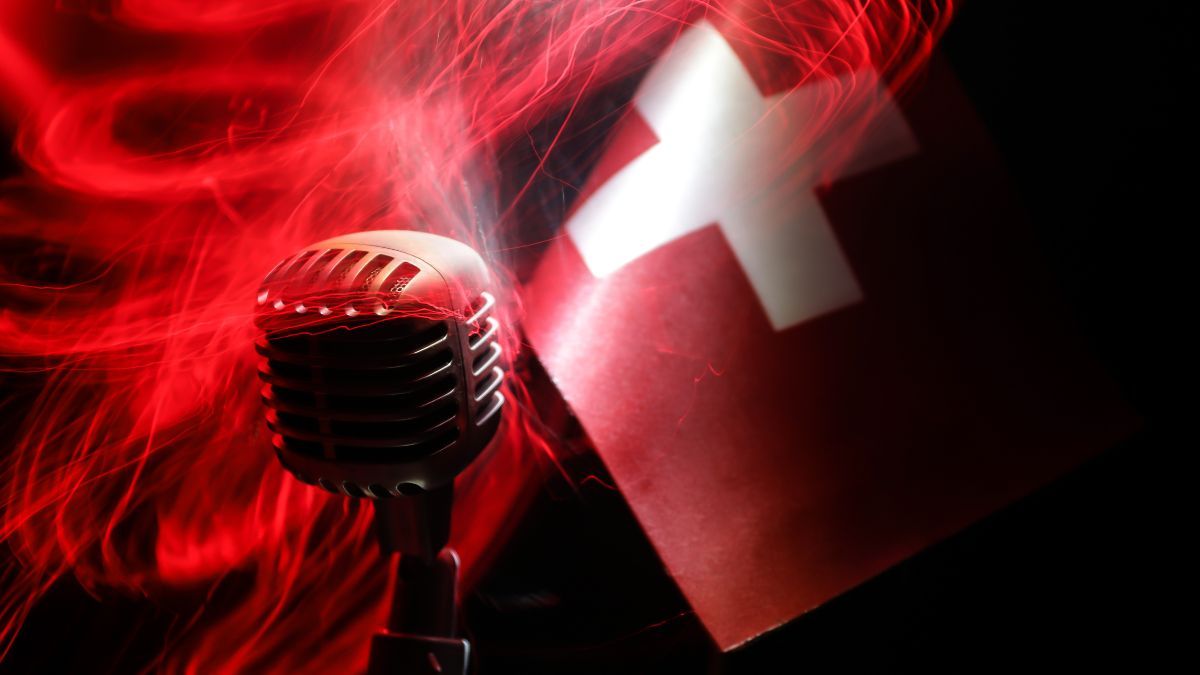 "Євробачення 2025" - фото 1